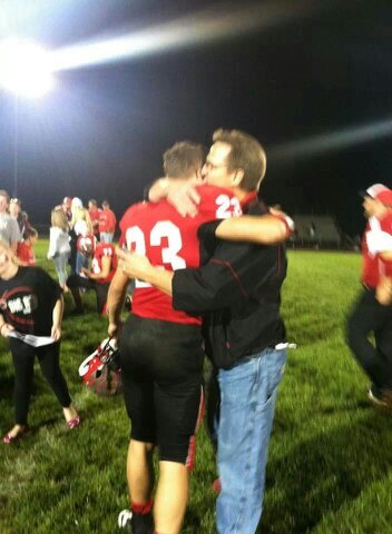 jonschmidt05's profile picture. Funeral Director, licensed in Iowa, Nebraska and Missouri; also owner of a 

BBQ Sauce Company
Gee Daddy's Sauces & Rubs