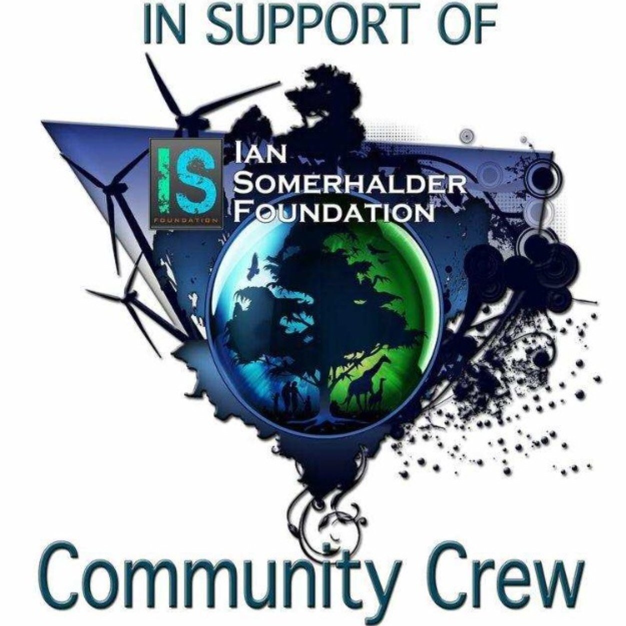 ISF Kauai Community Crew. Mission- to empower, educate, and collaborate with people and projects to positively impact the planet and its creatures.