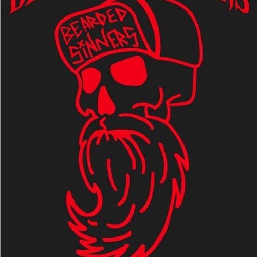 BeardedSinnerMI's profile picture. We are a different style of mens club. We come from different walks of life but brought together by the beards and a desire to make our communities better