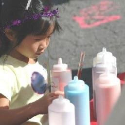 myrainbowdust's profile picture. Rainbow Dust is the fun, interactive, edible sand-art candy that kids can pour, create, then eat!