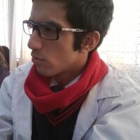 Claudio Fuentes (@cojorm) 's Twitter Profile