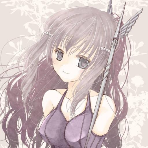 I'm Sumia. The Dark Flier of the Shepherds. I'm fierce in battle, but not too steady on my feet.
