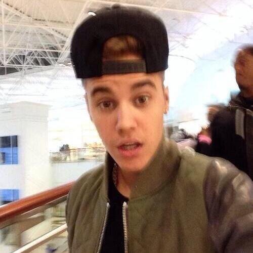 love justin ♡ ∞