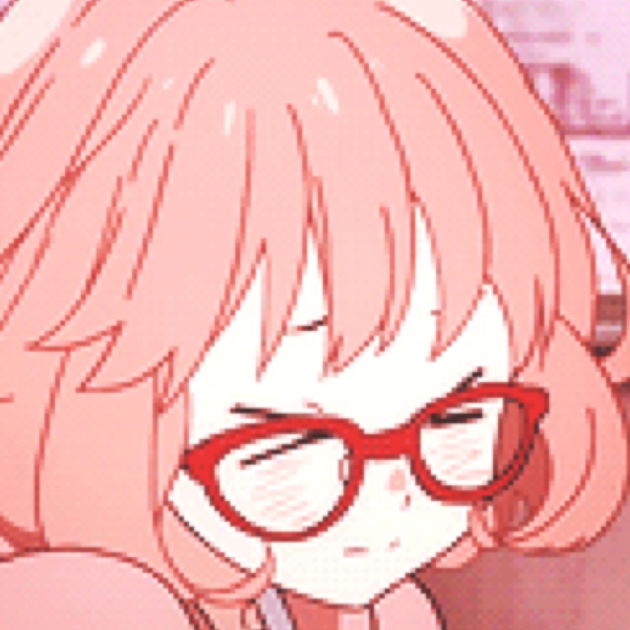 hi im kuriyama mirai ♡ fuyukai desu ♡ bby/senpai (gone??) is @horny_mikasa ♡ remember @actual_clock ♡ @Reiss_Renz is my waifu