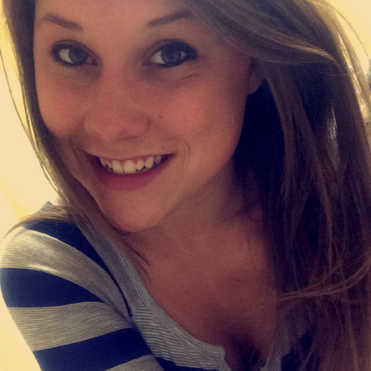 Kill them with success and bury them with a smile.