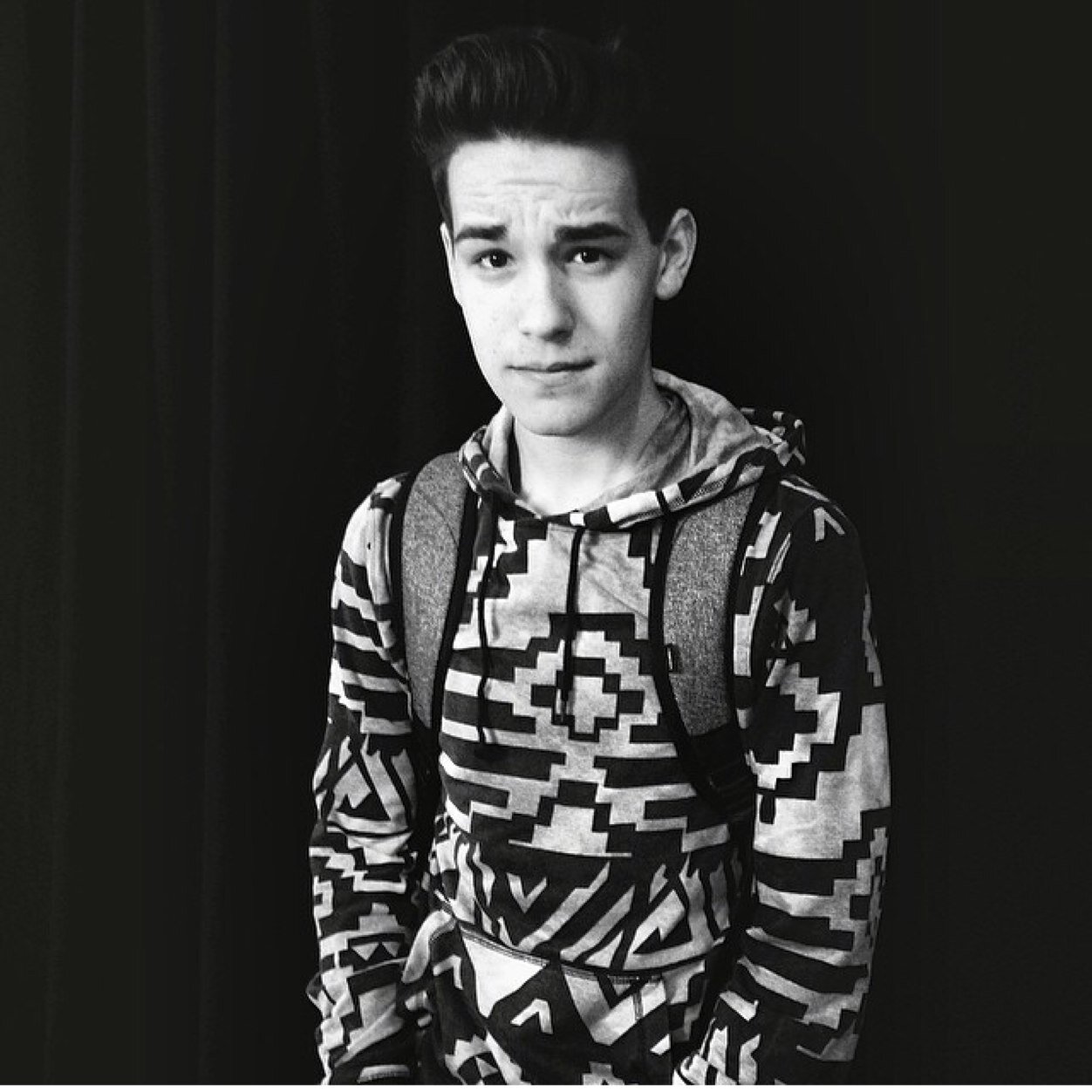 MAGCON. Whitesider most of all❤️