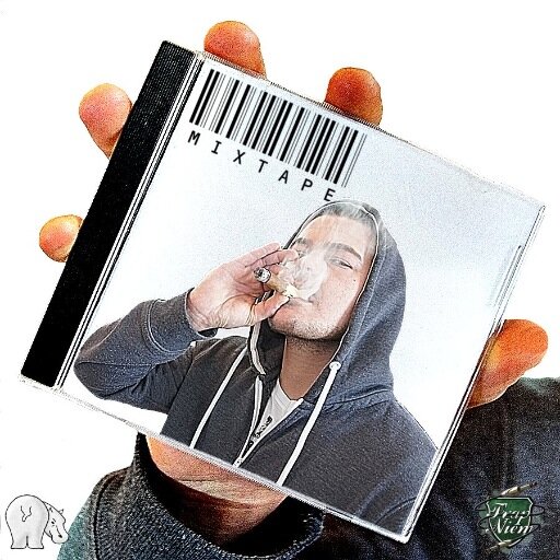 Mehr Reime. Mehr Technik. Mehr Flow. Mehr Stimme. Trap Niem!