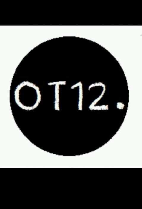 6+6=1,12-1=0 !!EXO WE ARE ONE!! OT12 KRIS DON'T GO