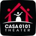 CASA 0101 Theater (@casa0101) Twitter profile photo