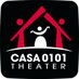 CASA 0101 Theater (@CASA0101) Twitter profile photo