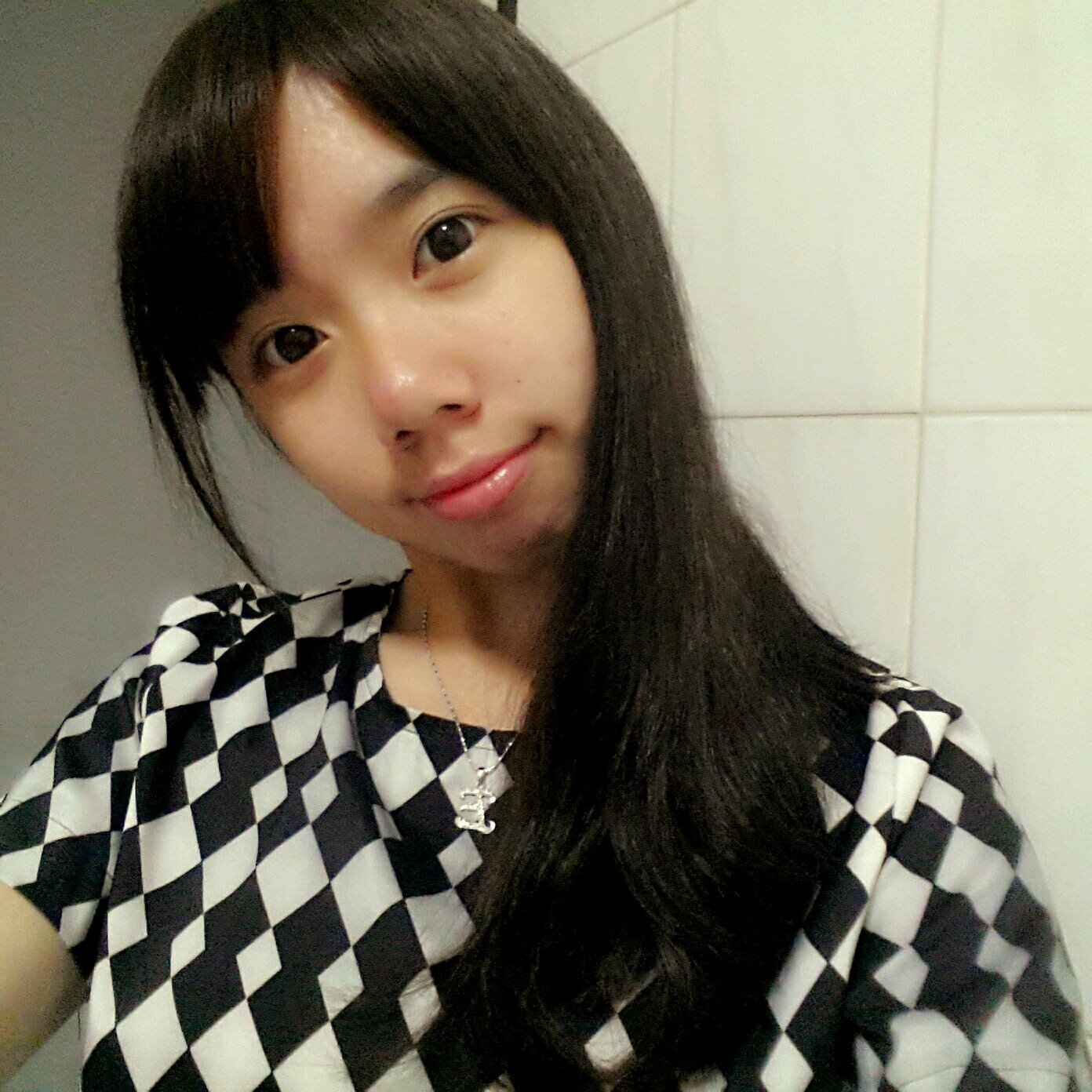 Find me at instagram,line : ellen_mong. Thanks♥