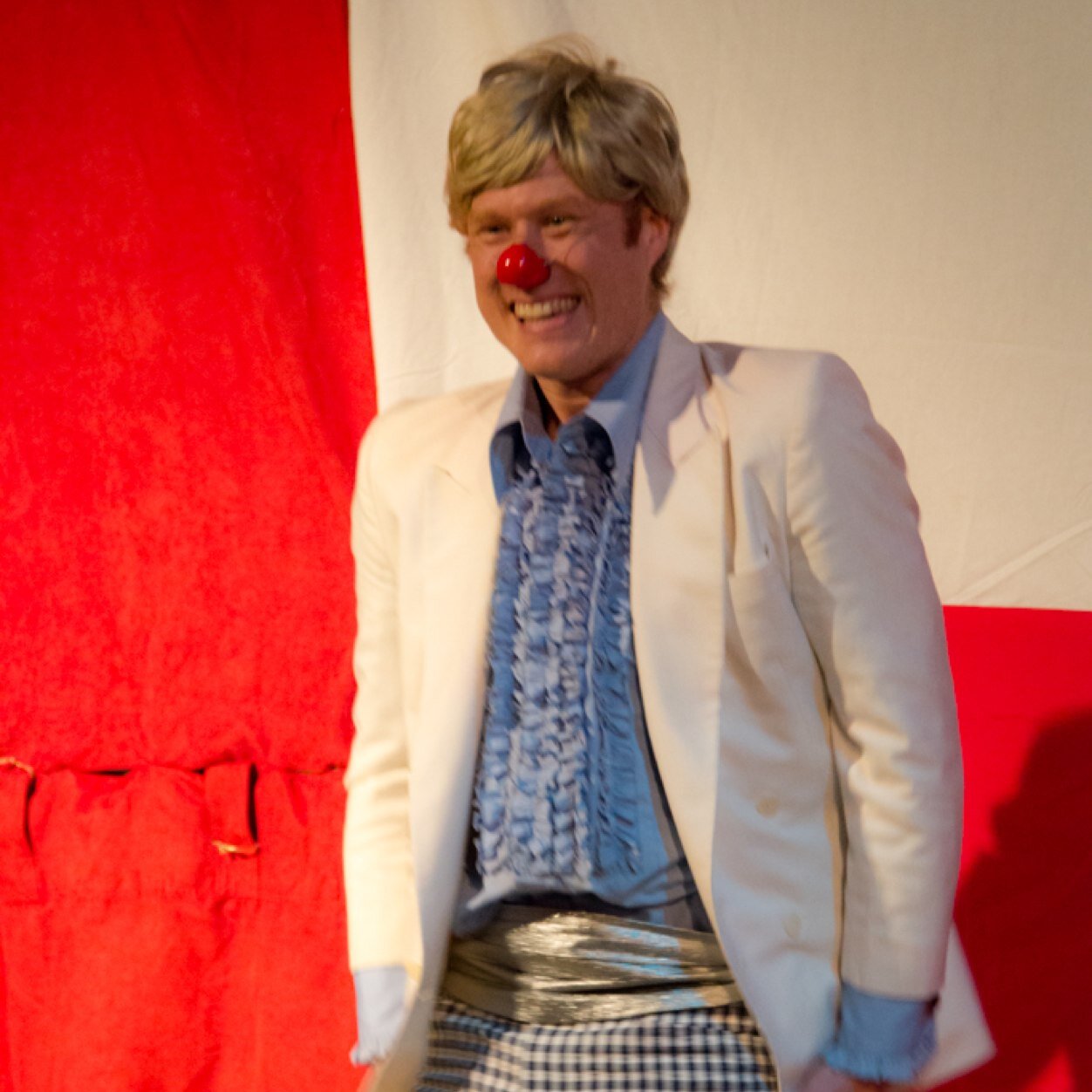 philkooleclown's profile picture. Clown about town.