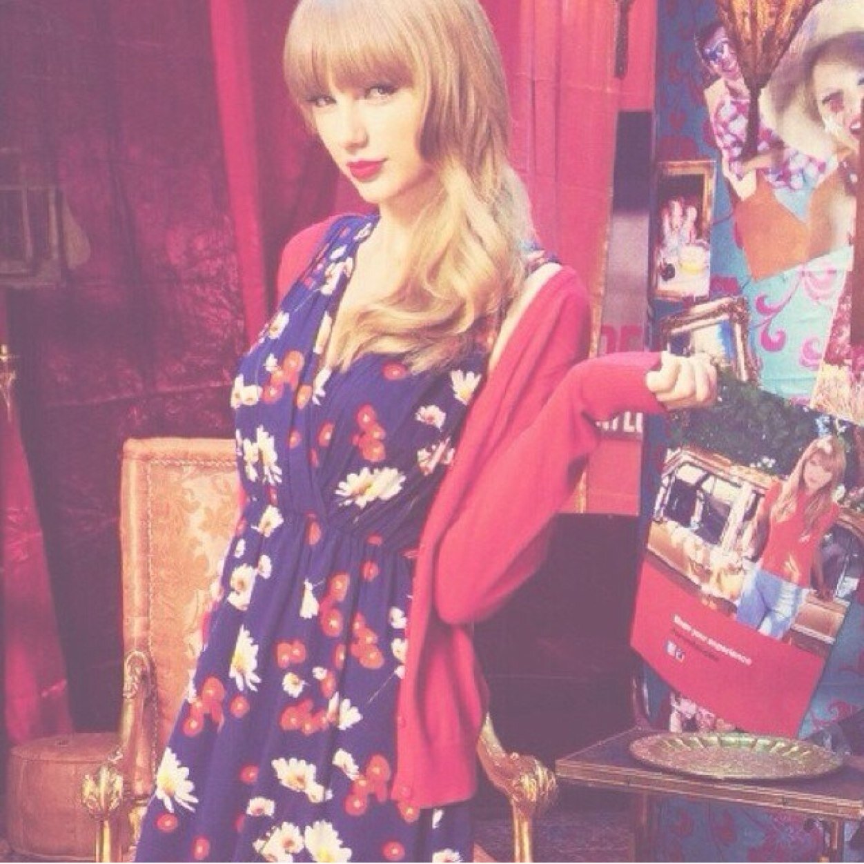 Taylor✌️