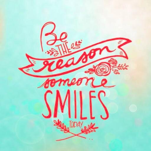 luv_ur_smiles's profile picture. Helping to get rid of negativity one smile at a time. Join Aimée Wheaton & Serena Norr on this fun journey! http://t.co/l7o4jqU1BK
