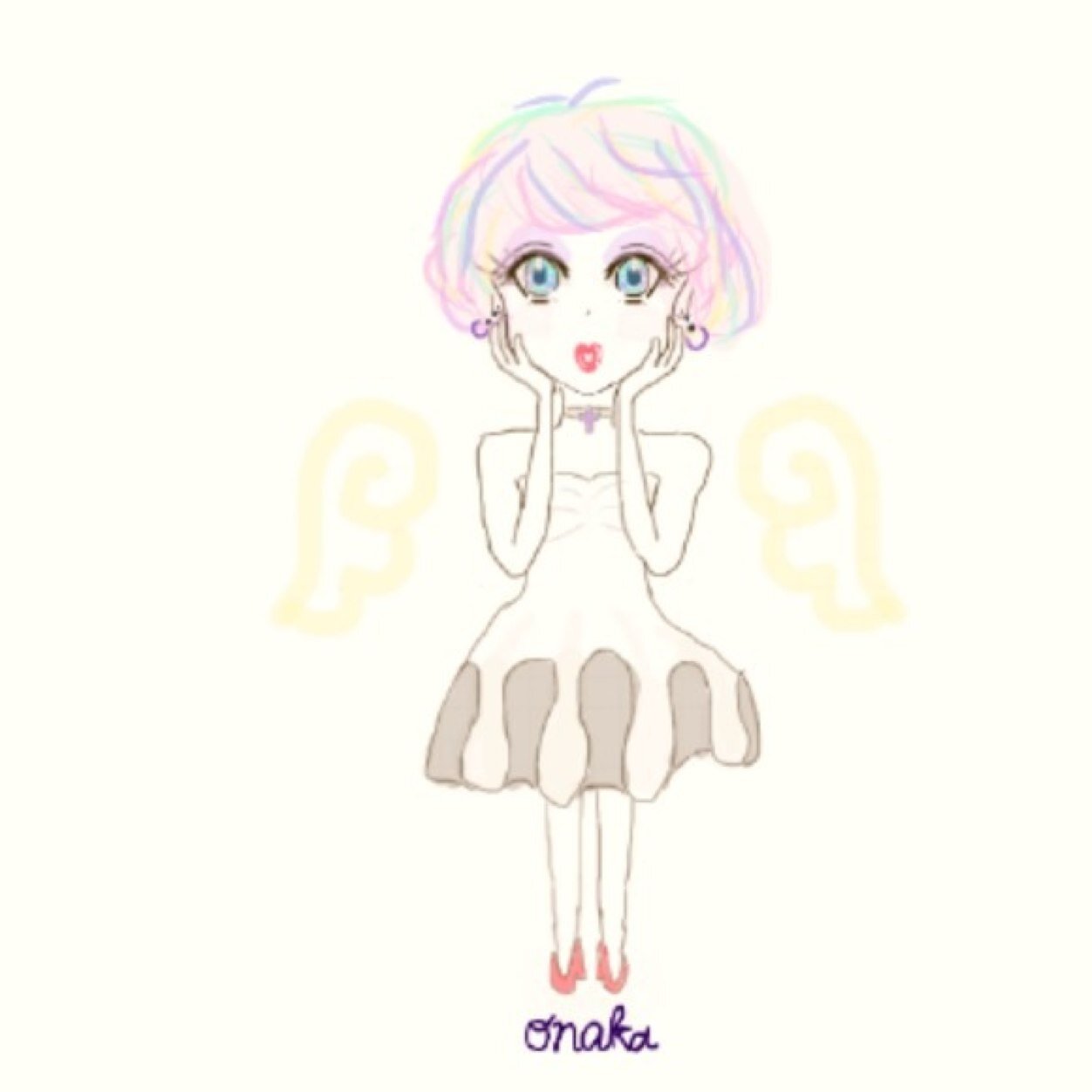 おなかちゃんさんのプロフィール画像