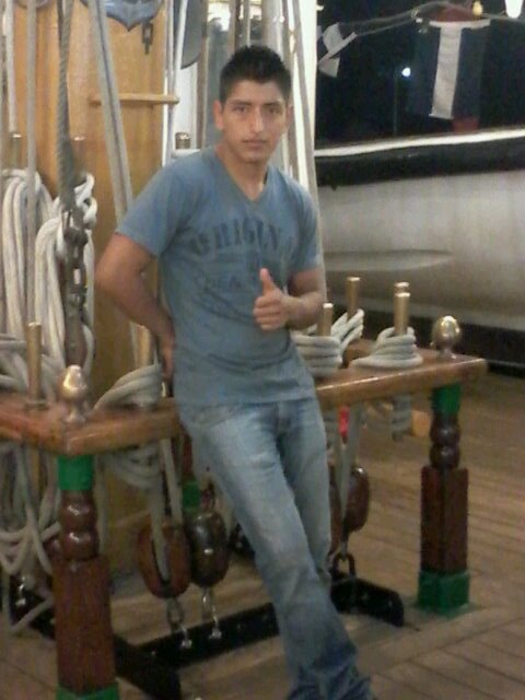 JsamuelCastro's profile picture. 