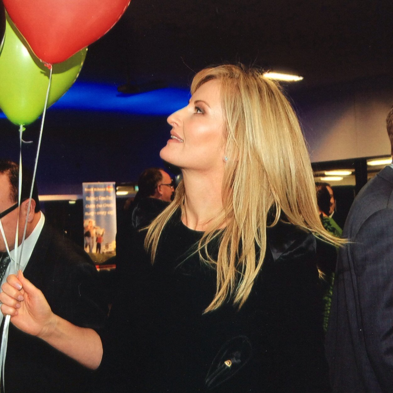 Jojo ScottLysaght (bubblymemory) Twitter