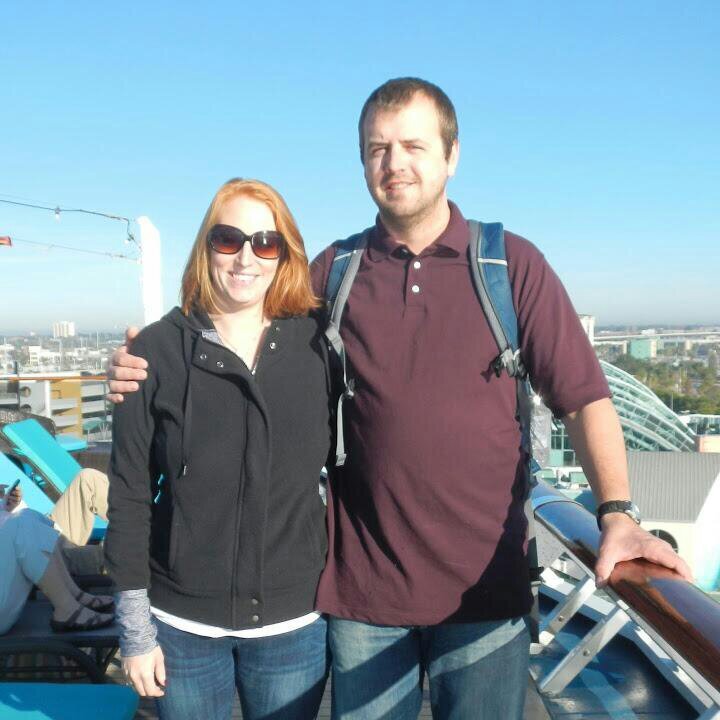 ScottWill0967's profile picture. 