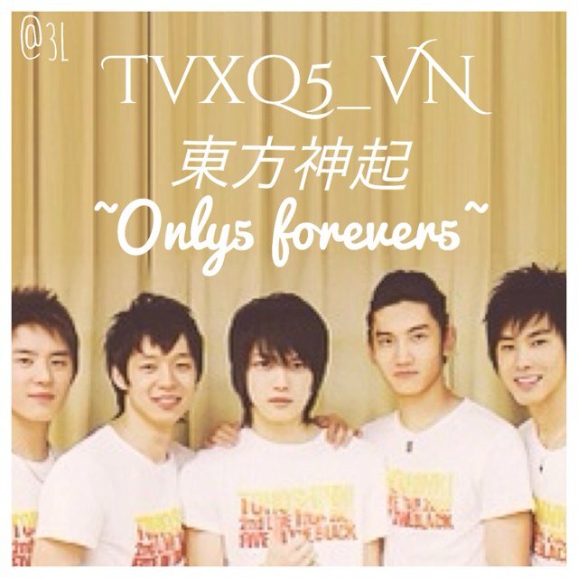 TVXQ5_VN