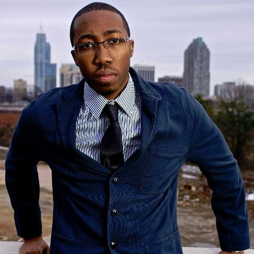 Young professional college grad, member of Iota Phi Theta who is entertained by the confusion, ignorance, and persistence of twitter users....continue