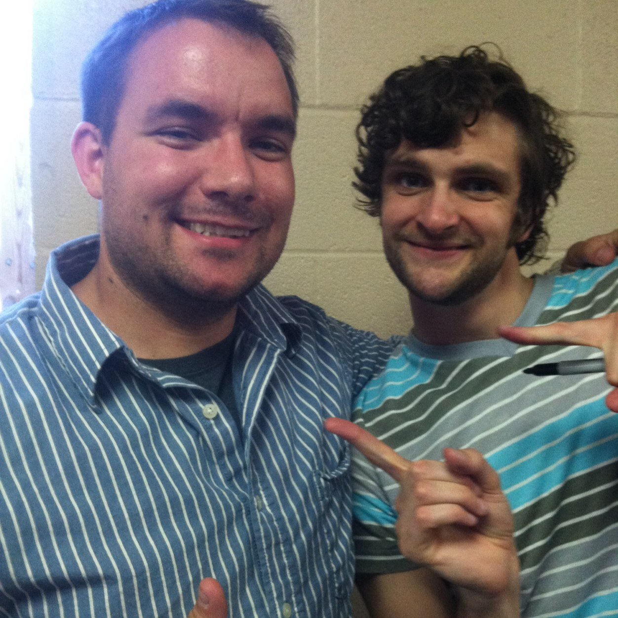 Jburns7John's profile picture. Lost in this world, with no sense of direction. He knew me and i found him. I was left alone and Jesus accepted me. I am a servant, he is not. Gods Not Dead