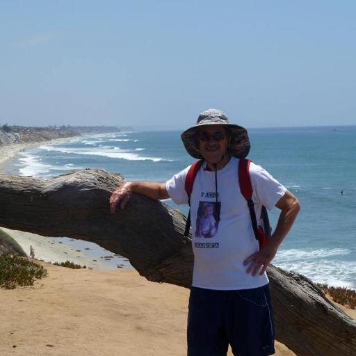 I do a lot of walking to slow down the Parkinson's progreson. My efforts are geared toward walking. My website  https://t.co/twBZvW7RMj check it out