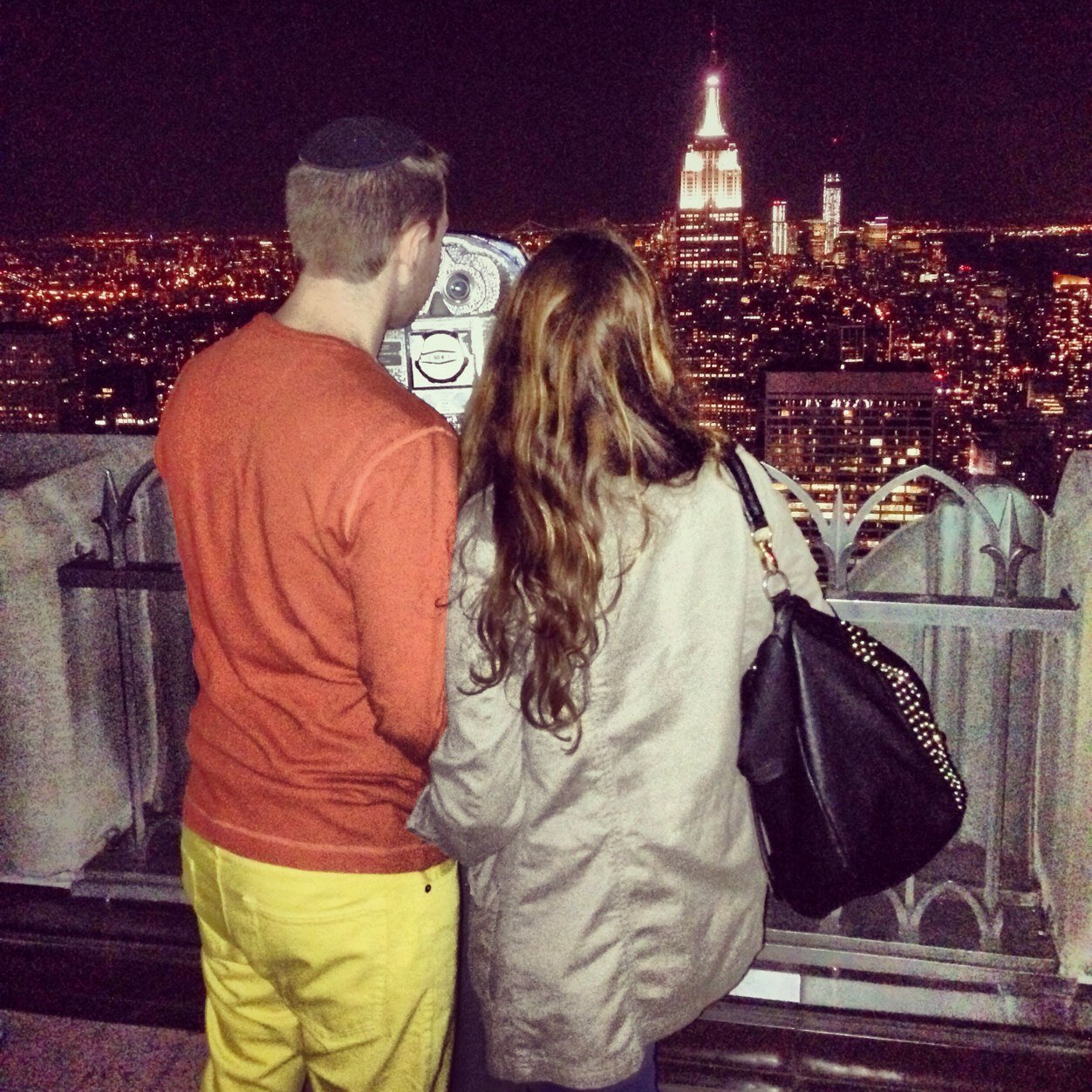 DeffHeff's profile picture. Real Estate. The End.