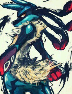 I'm Lucario the one and only!|I may be #Wild but I only have one trainer!|#Bisexual don't judge me|my only enemy is Team Rocket!!