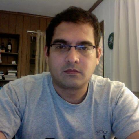 Jorge Luis Pino Profile
