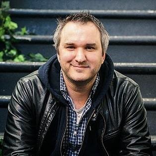 Trev Woodさんのプロフィール画像