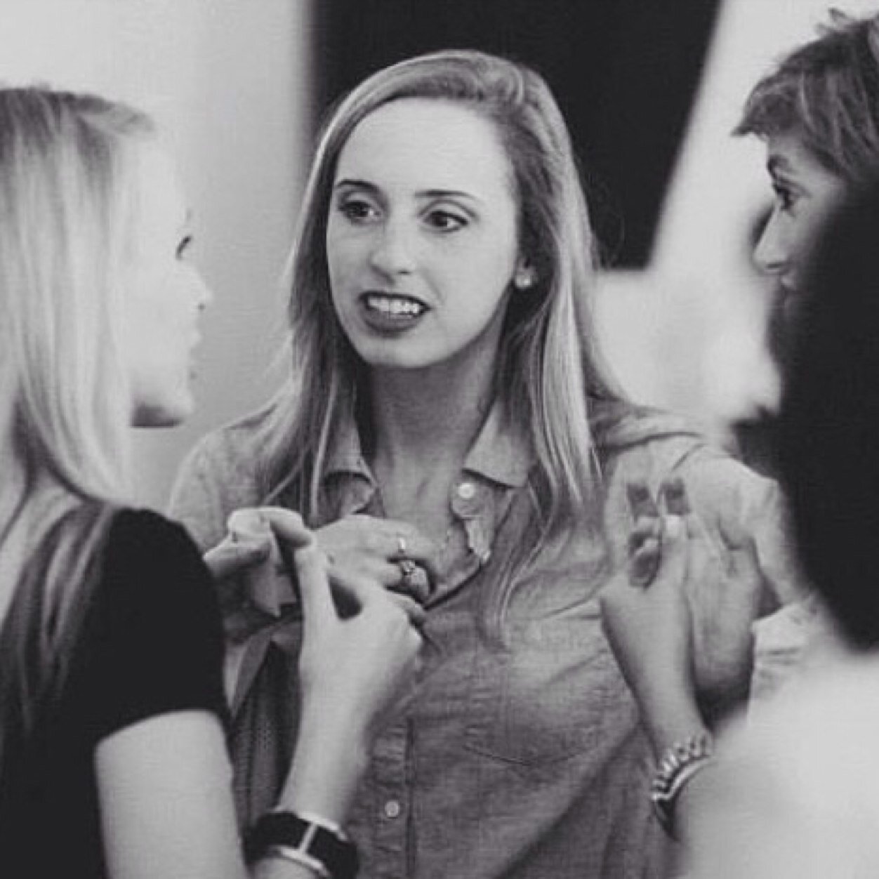 Jordan_Wilson_'s profile picture. Working with adults with disabilities. UGA c/o 2013.