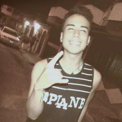 SIGUEME & YO TE SIGO *-*