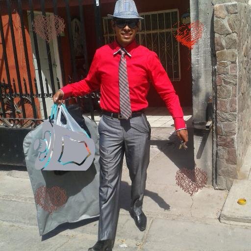 BetoLac1's profile picture. 