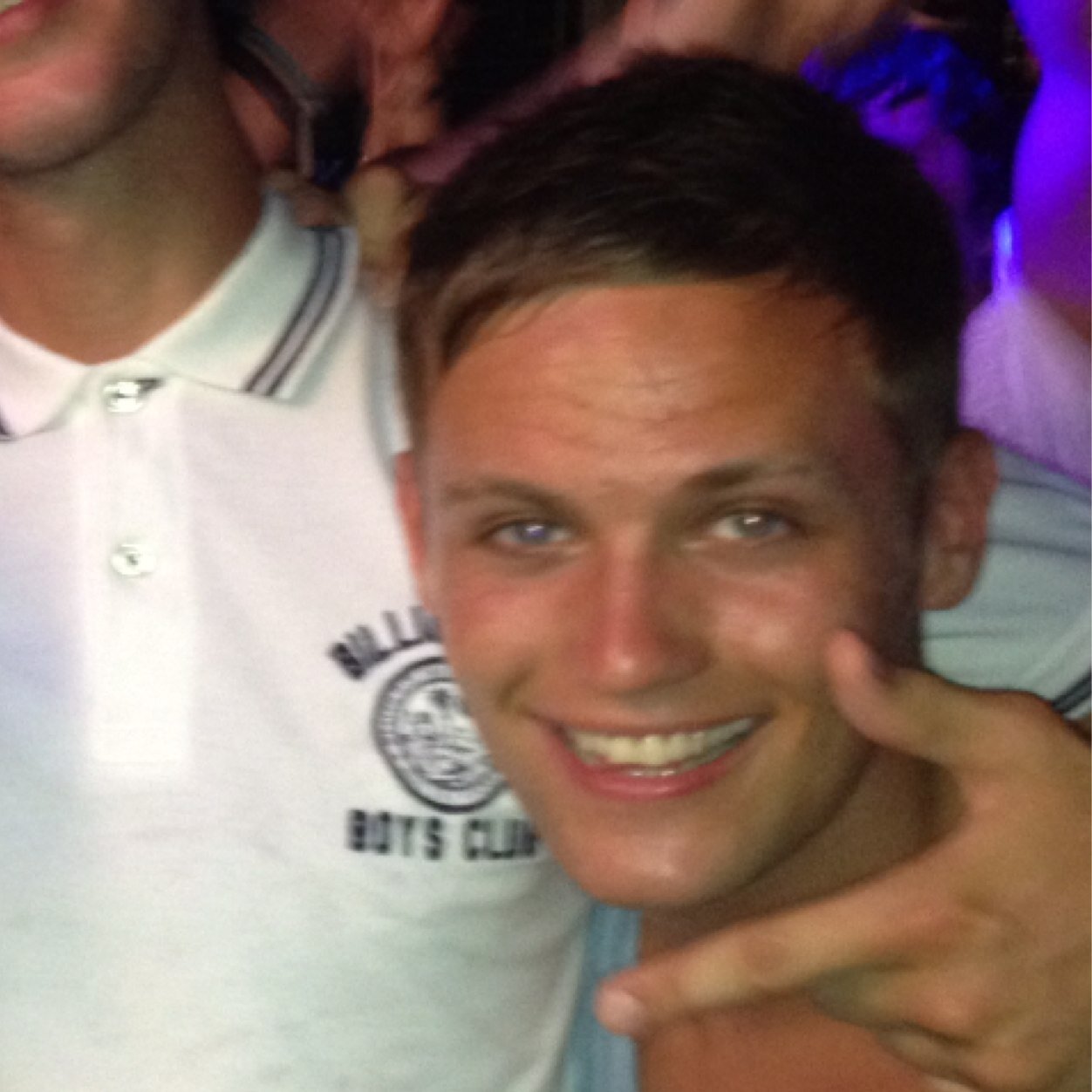 DJCraigWilson's profile picture. 