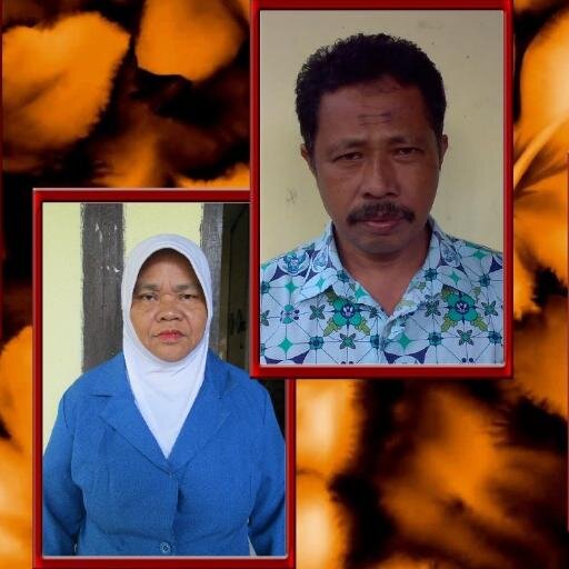 MTs AL-QALAM TEPPO (BAMBU SCOT)