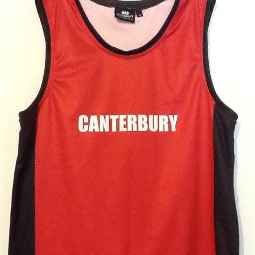 AthleticsCanter's profile picture. 