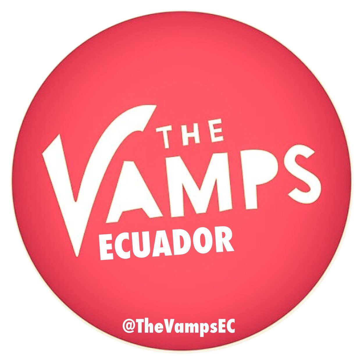 Club de fans OFICIAL de The Vamps en Ecuador #FollowUs Followed by: @thevampsband @WaddySolomon @TheVampsCon @TheVampsBrad