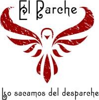 Sal del desparche en El Parche