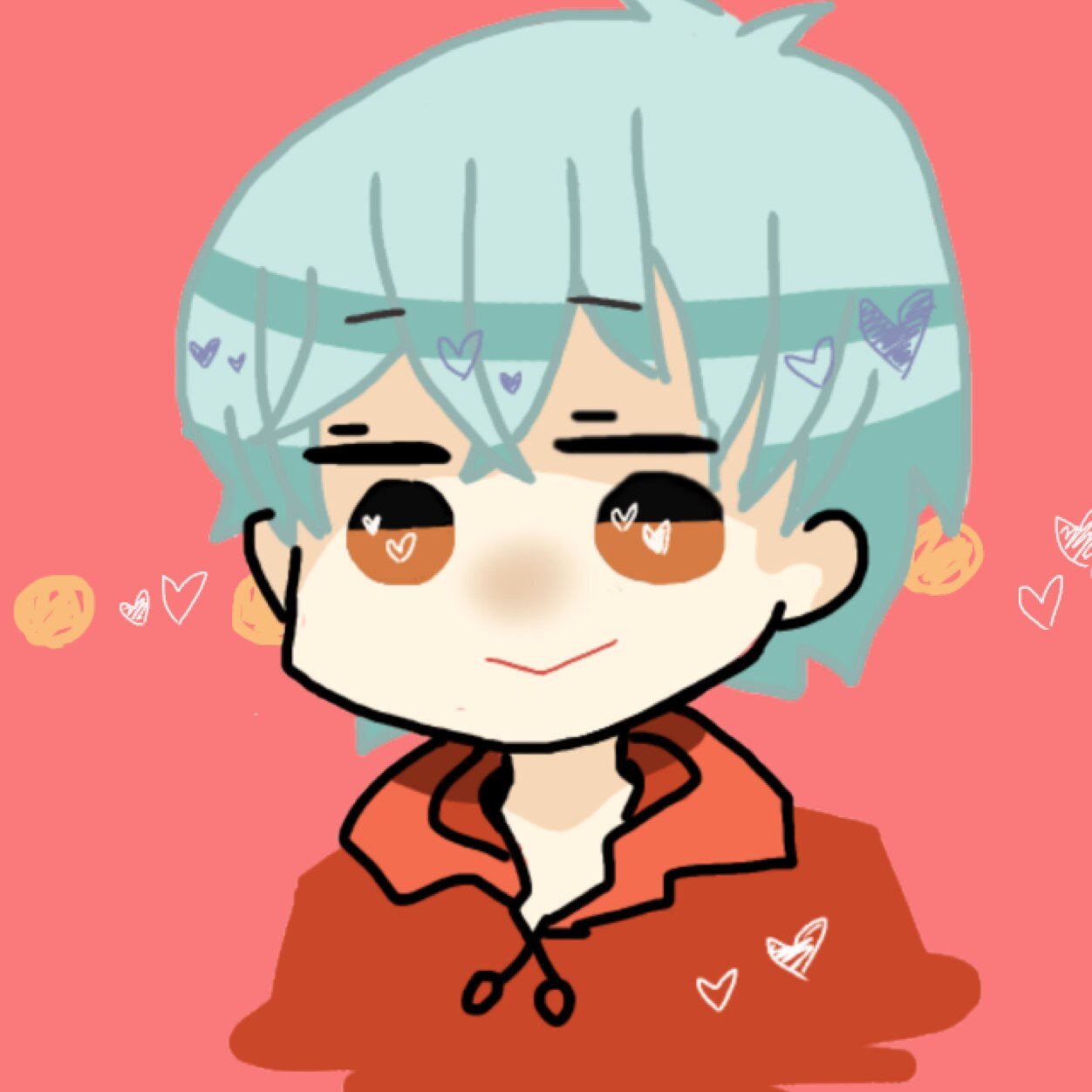 すいまさんのプロフィール画像