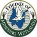 Minesing Wetlands (@minesingwetland) Twitter profile photo