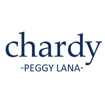 Chardy Peggylana 公式 Chardypeggylana Twitter Chardy Peggylana 公式 Chardypeggylana Twitter