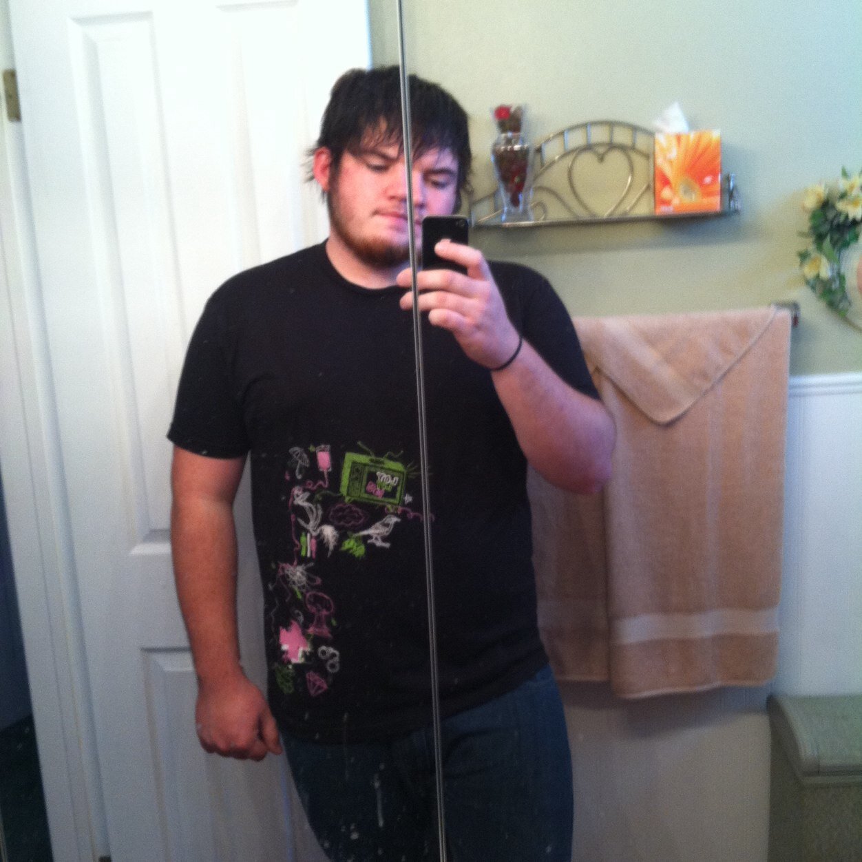 TCSupra's profile picture. 