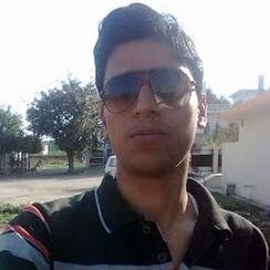 Ershivam14's profile picture. 