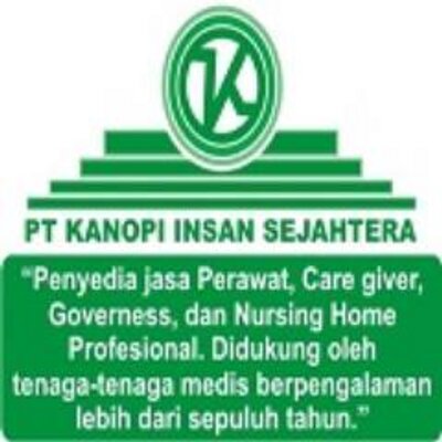 Kanopi Perawat Home Care