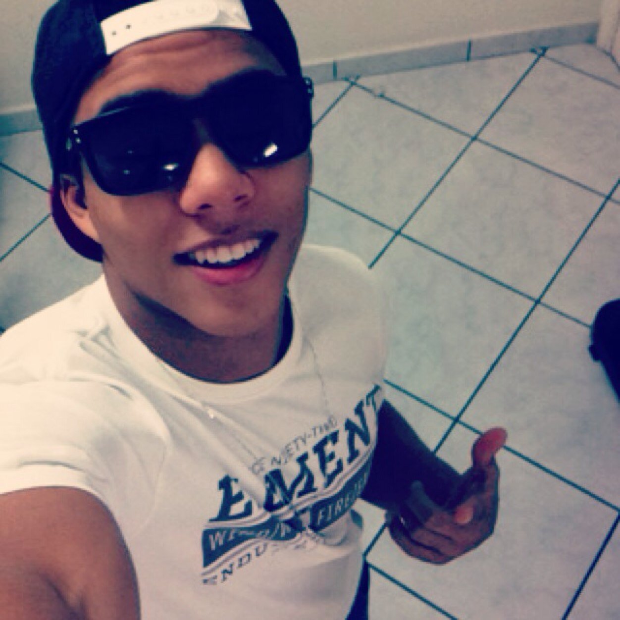 just live your life as if it ended tomorrow- prazer joao gabriel !