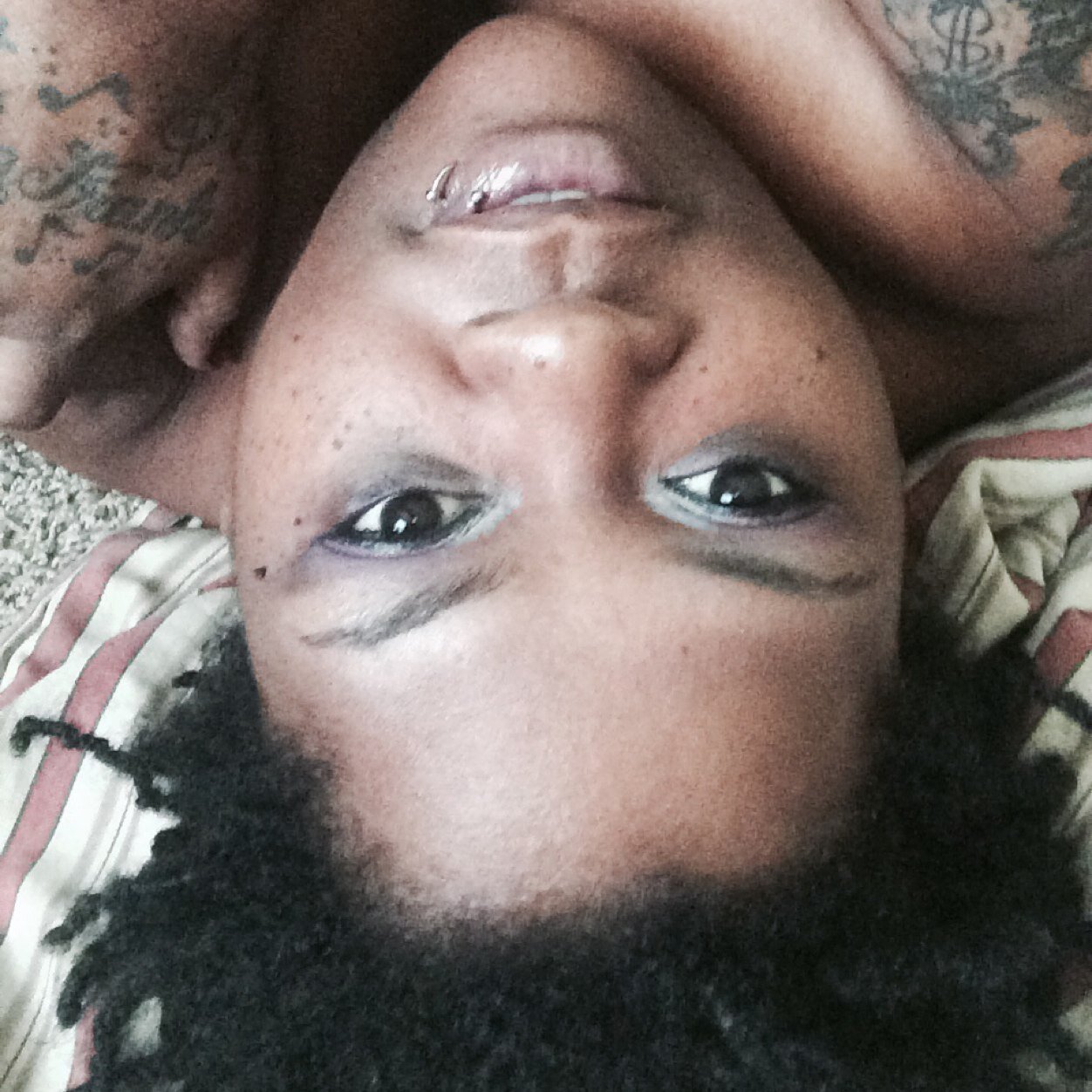 I'm a BBW with lots of ambitions and goals.  I'm cool laid back with morals with a outstanding personality & sense of humor.