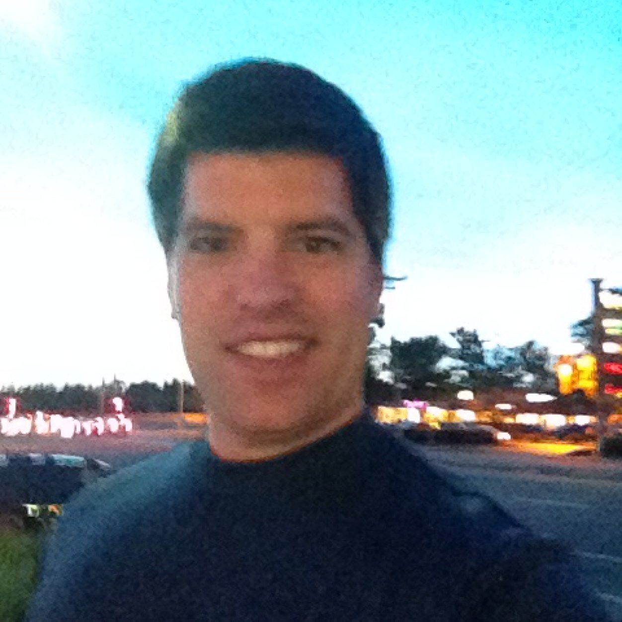 Law partner, former financial advisor, investor