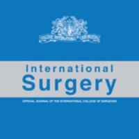 InternationalSurgery (@intsurg) 's Twitter Profile