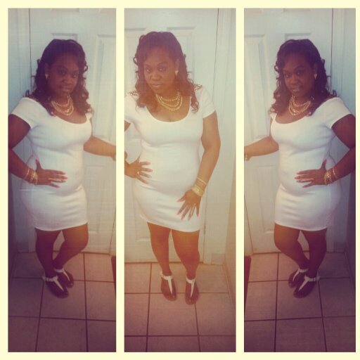 Live Laugh Love....Yes im HER! Either get with it or get GOT!