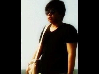 new twitter account